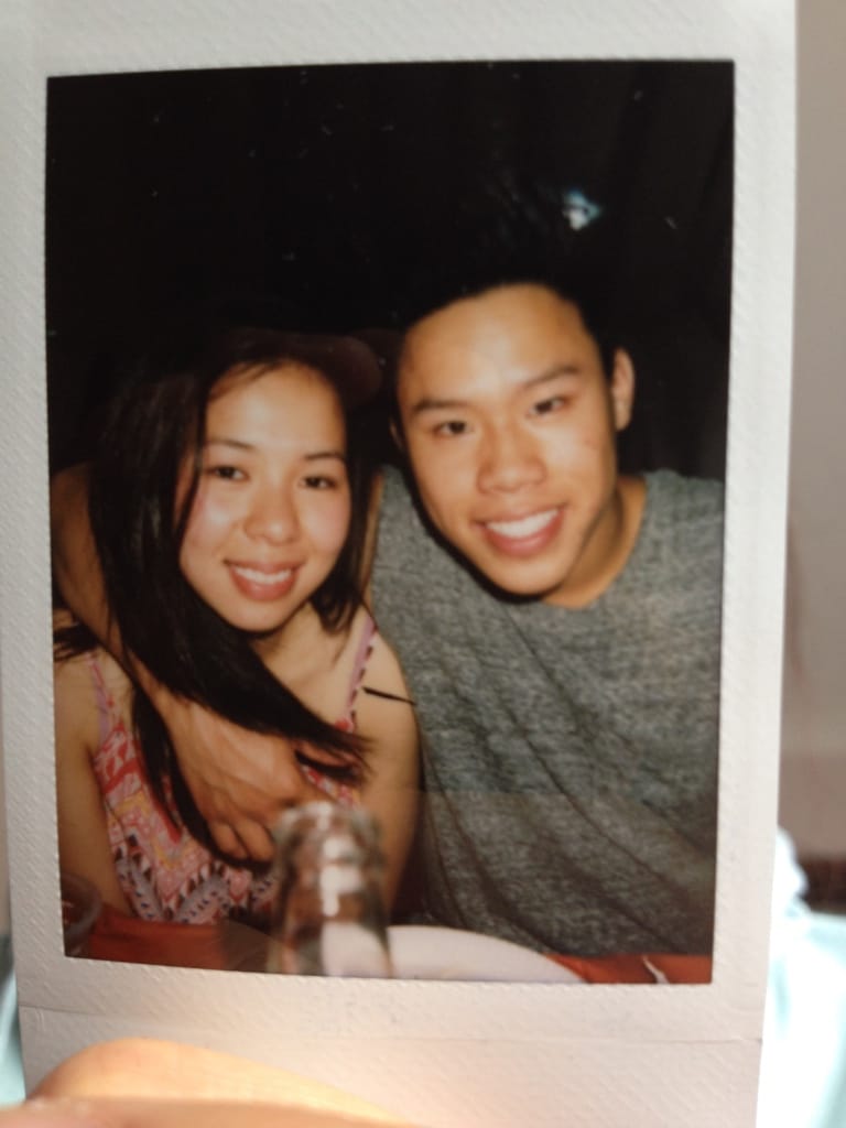 Introducing to the family